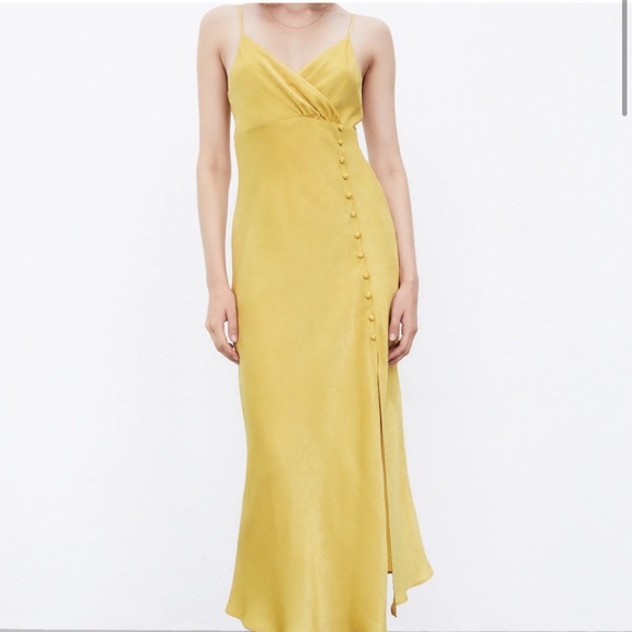Zara Dresses & Skirts - Zara dress
